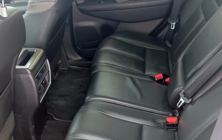 Nissan Murano, 2016 год, 2 100 000 рублей, 13 фотография