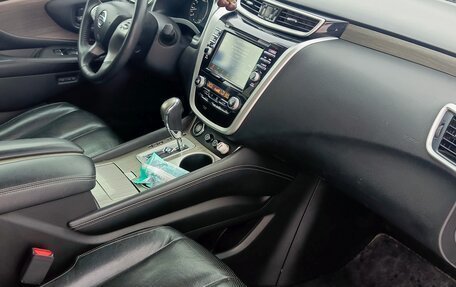 Nissan Murano, 2016 год, 2 100 000 рублей, 17 фотография