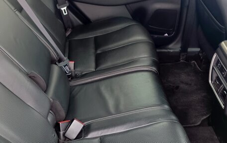 Nissan Murano, 2016 год, 2 100 000 рублей, 16 фотография