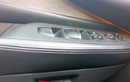 Nissan Murano, 2016 год, 2 100 000 рублей, 12 фотография