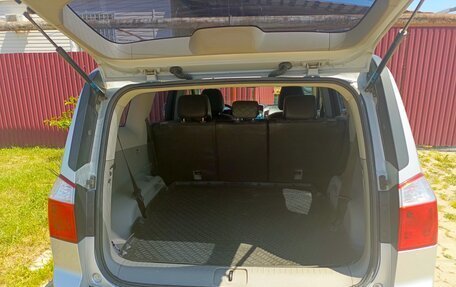 Chevrolet Orlando I, 2012 год, 1 550 000 рублей, 5 фотография