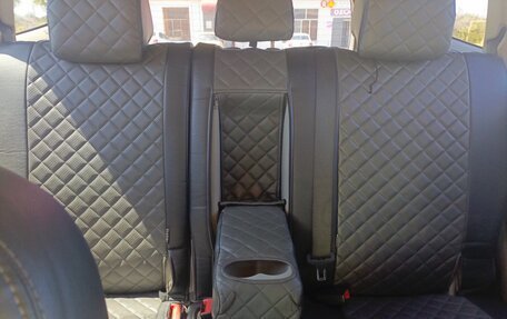 Chevrolet Orlando I, 2012 год, 1 550 000 рублей, 9 фотография