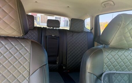 Chevrolet Orlando I, 2012 год, 1 550 000 рублей, 8 фотография