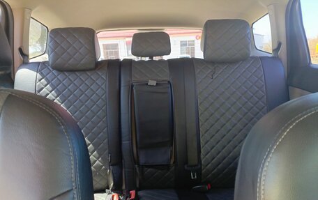 Chevrolet Orlando I, 2012 год, 1 550 000 рублей, 12 фотография