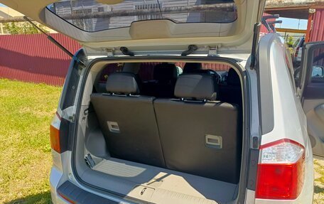 Chevrolet Orlando I, 2012 год, 1 550 000 рублей, 13 фотография