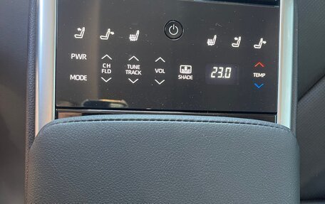 Toyota Camry, 2021 год, 3 950 000 рублей, 15 фотография