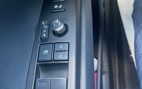 Toyota Camry, 2021 год, 3 950 000 рублей, 7 фотография