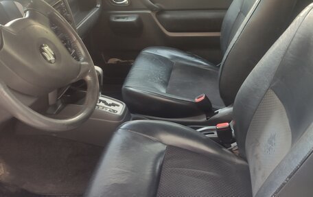 Suzuki Jimny, 2006 год, 900 000 рублей, 4 фотография