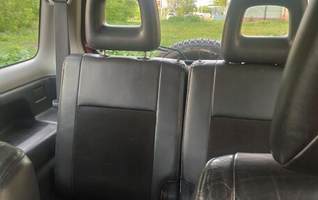 Suzuki Jimny, 2006 год, 900 000 рублей, 10 фотография