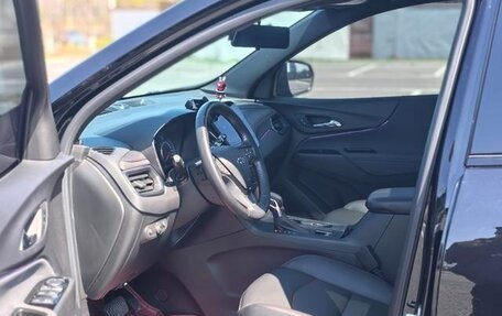 Chevrolet Equinox III, 2022 год, 1 800 900 рублей, 9 фотография