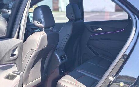 Chevrolet Equinox III, 2022 год, 1 800 900 рублей, 11 фотография