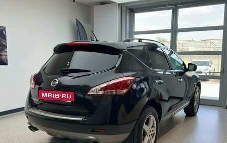 Nissan Murano, 2012 год, 1 450 000 рублей, 4 фотография
