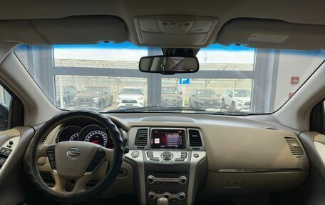 Nissan Murano, 2012 год, 1 450 000 рублей, 12 фотография