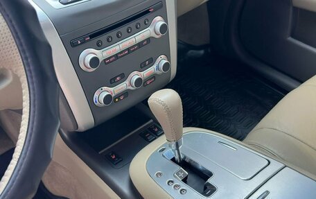 Nissan Murano, 2012 год, 1 450 000 рублей, 11 фотография