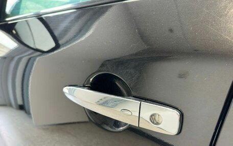 Nissan Murano, 2012 год, 1 450 000 рублей, 14 фотография
