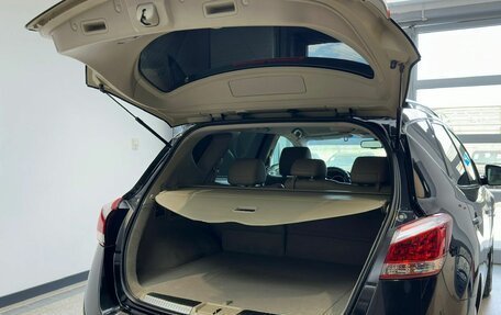 Nissan Murano, 2012 год, 1 450 000 рублей, 9 фотография