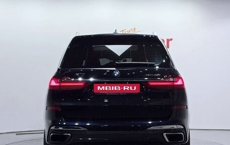 BMW X7, 2022 год, 7 780 000 рублей, 3 фотография