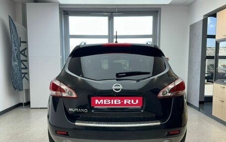 Nissan Murano, 2012 год, 1 450 000 рублей, 5 фотография