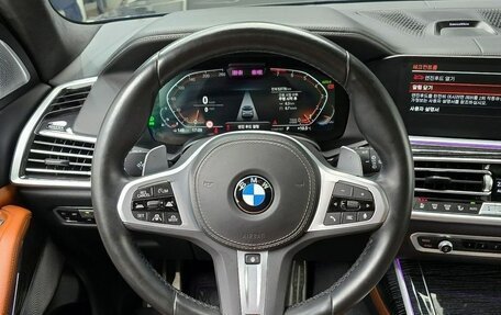 BMW X7, 2022 год, 7 780 000 рублей, 10 фотография