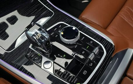 BMW X7, 2022 год, 7 780 000 рублей, 15 фотография