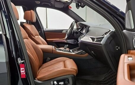 BMW X7, 2022 год, 7 780 000 рублей, 6 фотография