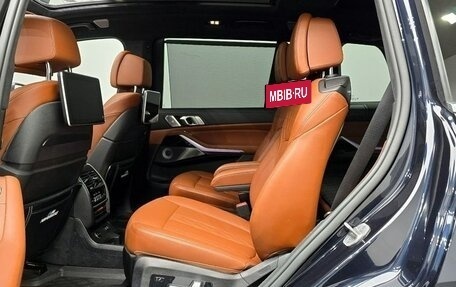 BMW X7, 2022 год, 7 780 000 рублей, 8 фотография
