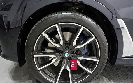 BMW X7, 2022 год, 7 780 000 рублей, 18 фотография