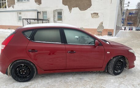 Hyundai i30 I, 2010 год, 480 000 рублей, 6 фотография