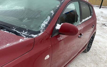 Hyundai i30 I, 2010 год, 480 000 рублей, 9 фотография