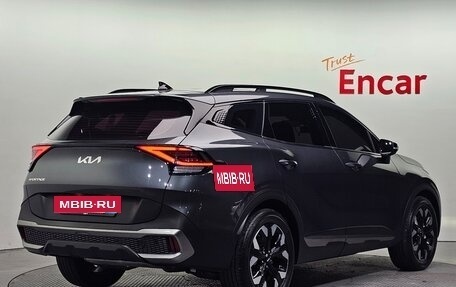 KIA Sportage IV рестайлинг, 2021 год, 2 500 000 рублей, 2 фотография