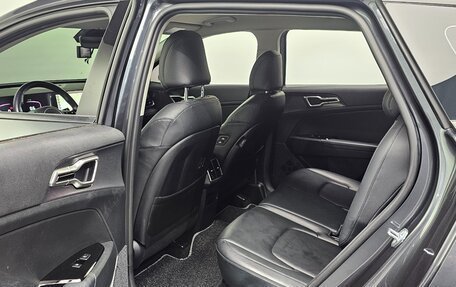 KIA Sportage IV рестайлинг, 2021 год, 2 500 000 рублей, 16 фотография