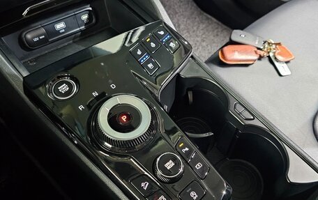 KIA Sportage IV рестайлинг, 2021 год, 2 500 000 рублей, 13 фотография