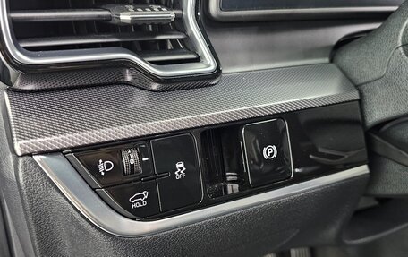 KIA Sportage IV рестайлинг, 2021 год, 2 500 000 рублей, 20 фотография