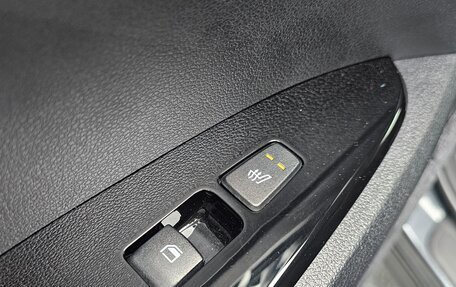 KIA Sportage IV рестайлинг, 2021 год, 2 500 000 рублей, 19 фотография