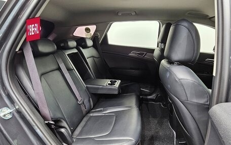 KIA Sportage IV рестайлинг, 2021 год, 2 500 000 рублей, 17 фотография