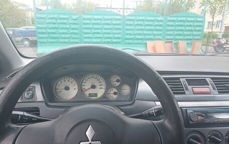 Mitsubishi Lancer IX, 2006 год, 175 000 рублей, 5 фотография