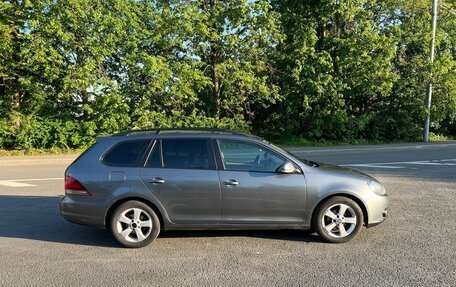 Volkswagen Golf VI, 2010 год, 670 000 рублей, 3 фотография