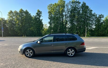 Volkswagen Golf VI, 2010 год, 670 000 рублей, 7 фотография