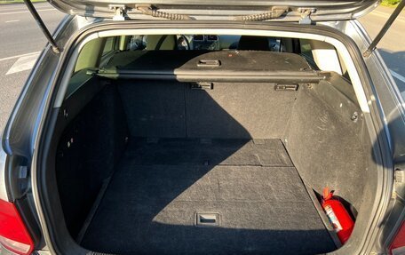 Volkswagen Golf VI, 2010 год, 670 000 рублей, 13 фотография