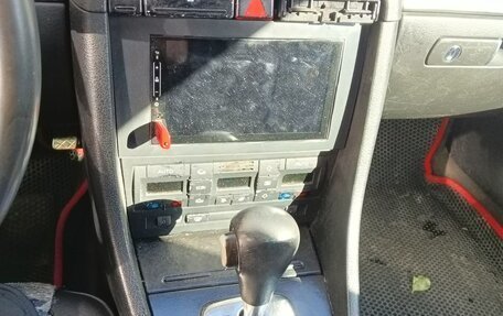 Audi A4, 2001 год, 800 000 рублей, 4 фотография