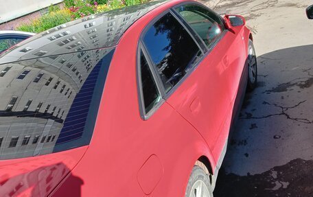 Audi A4, 2001 год, 800 000 рублей, 3 фотография
