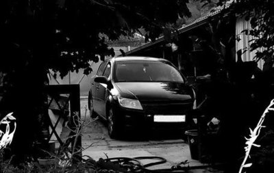 Opel Astra H, 2007 год, 150 000 рублей, 1 фотография