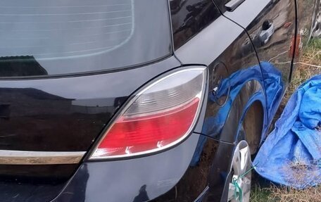 Opel Astra H, 2007 год, 150 000 рублей, 6 фотография