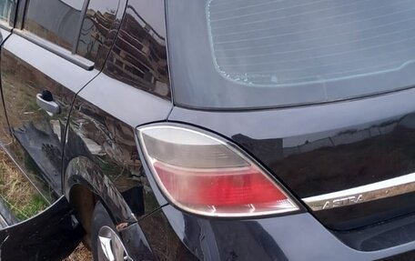 Opel Astra H, 2007 год, 150 000 рублей, 7 фотография