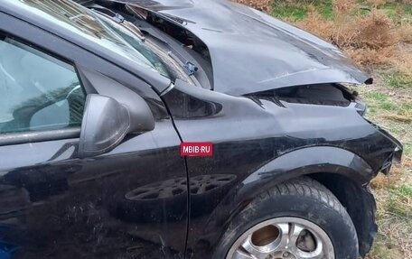 Opel Astra H, 2007 год, 150 000 рублей, 4 фотография