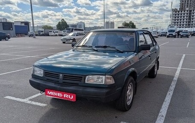 Москвич Святогор, 1998 год, 150 000 рублей, 1 фотография