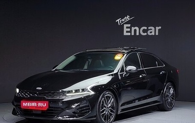 KIA K5, 2020 год, 2 250 000 рублей, 1 фотография