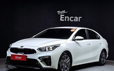 KIA K3, 2021 год, 1 650 000 рублей, 1 фотография
