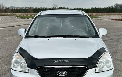 KIA Carens III (RP), 2011 год, 615 000 рублей, 1 фотография