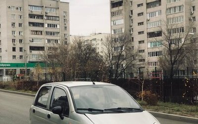 Daewoo Matiz I, 2008 год, 140 000 рублей, 1 фотография